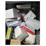Electrical Contractor Liquidation: Over $20k In One Lot!