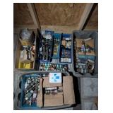 Electrical Contractor Liquidation: Over $20k In One Lot!