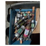 Electrical Contractor Liquidation: Over $20k In One Lot!