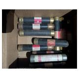 Electrical Contractor Liquidation: Over $20k In One Lot!