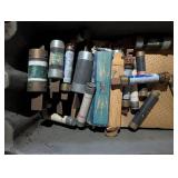 Electrical Contractor Liquidation: Over $20k In One Lot!