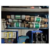 Electrical Contractor Liquidation: Over $20k In One Lot!
