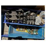 Electrical Contractor Liquidation: Over $20k In One Lot!