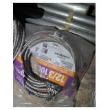 Electrical Contractor Liquidation: Over $20k In One Lot!