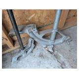 Electrical Contractor Liquidation: Over $20k In One Lot!