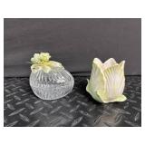 Easter Decor Mixed Lot of 8