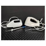 Hamilton Beach & Proctor Silex Kitchen Tool Mixed Lot
