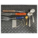 Hamilton Beach & Proctor Silex Kitchen Tool Mixed Lot