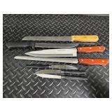 Hamilton Beach & Proctor Silex Kitchen Tool Mixed Lot