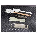 Hamilton Beach & Proctor Silex Kitchen Tool Mixed Lot
