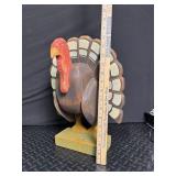 Thanksgiving Decor Mixed Lot