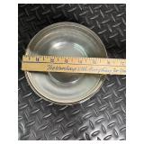 Silver Rim Glassware Mixed Lot (Lot of 16)