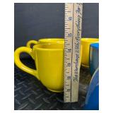 Gibson Elite Mug Set (Lot of 8)