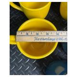 Gibson Elite Mug Set (Lot of 8)