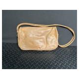 Stone Mountain Leather Crossbody Bag