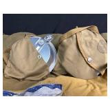 Starlite Sleeping Bag & Cook Kit Mixed Lot