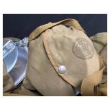 Starlite Sleeping Bag & Cook Kit Mixed Lot