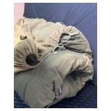 Starlite Sleeping Bag & Cook Kit Mixed Lot