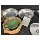 Starlite Sleeping Bag & Cook Kit Mixed Lot