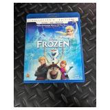 Disney Frozen, Goonies, Casablanca, Tami Show, Hairspray & Best in Show Mixed Lot