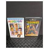 Disney Frozen, Goonies, Casablanca, Tami Show, Hairspray & Best in Show Mixed Lot