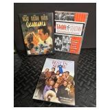 Disney Frozen, Goonies, Casablanca, Tami Show, Hairspray & Best in Show Mixed Lot