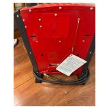 Unvented Gas Heater MHVFB10LP / HSVFB10LP 5,000 - 10,000 Btu/hr