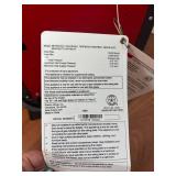 Unvented Gas Heater MHVFB10LP / HSVFB10LP 5,000 - 10,000 Btu/hr