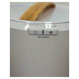 Zadro Towel Warmer