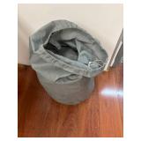 Classic Accessories Deluxe Car Cover Full-Size Grey Part 71172