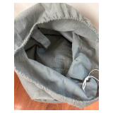 Classic Accessories Deluxe Car Cover Full-Size Grey Part 71172