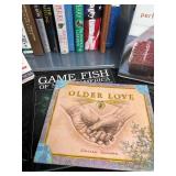 Mixed Cookbook, Fiction & Inspirational Books