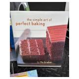 Mixed Cookbook, Fiction & Inspirational Books