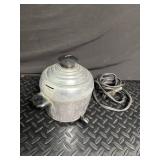 Sunbeam Cookware, Nordic Ware Bundt Pan & Aluminum Kitchenware Mixed Lot