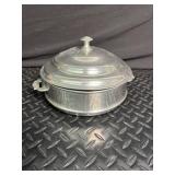Sunbeam Cookware, Nordic Ware Bundt Pan & Aluminum Kitchenware Mixed Lot