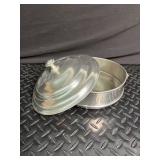 Sunbeam Cookware, Nordic Ware Bundt Pan & Aluminum Kitchenware Mixed Lot
