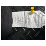 ComfiLife LF-100337 U-shaped Seat Cushion