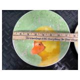 Decorative Plate Assortment (Lot of 5)