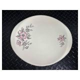 Decorative Plate Assortment (Lot of 5)