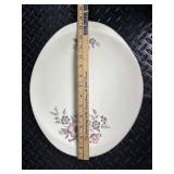 Decorative Plate Assortment (Lot of 5)
