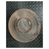 Decorative Plate Assortment (Lot of 5)