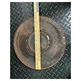 Decorative Plate Assortment (Lot of 5)