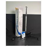 Sharps Compliance Pitch-It Sr. IV Pole Model 30006