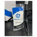 Sharps Compliance Pitch-It Sr. IV Pole Model 30006