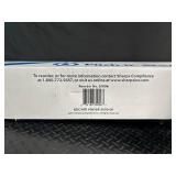Sharps Compliance Pitch-It Sr. IV Pole Model 30006
