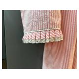 Evelyn Pearson 5355 Robe Size Medium
