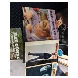 Dionne Warwick, Beatles & More Vinyl LP Mixed Lot