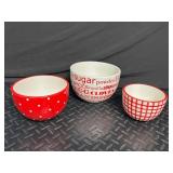 Assorted Bakeware Mixed Lot (5 Pieces)