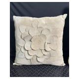 Decorative Throw Pillow Set (Lot of 3)