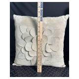Decorative Throw Pillow Set (Lot of 3)